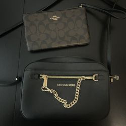 Michael Kors Bag For Sale!
