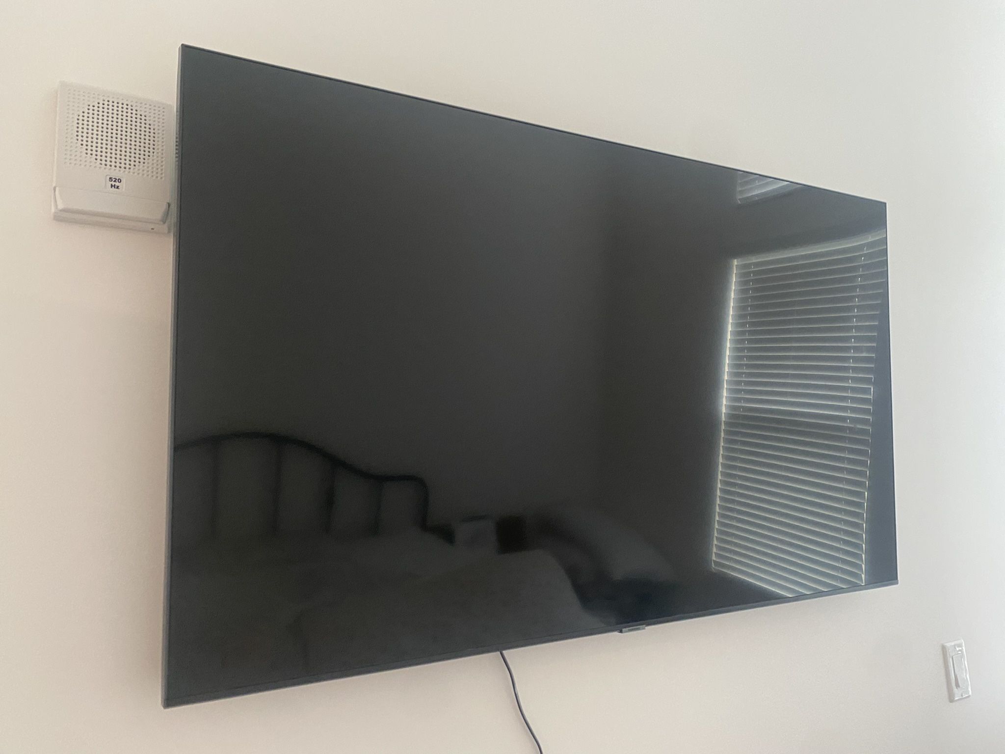 Samsung Smart TV 65’