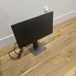 2 Computer Monitors – $40Each / $70 for Both