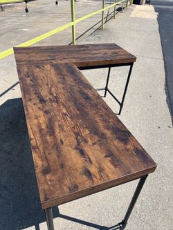 Office desk
