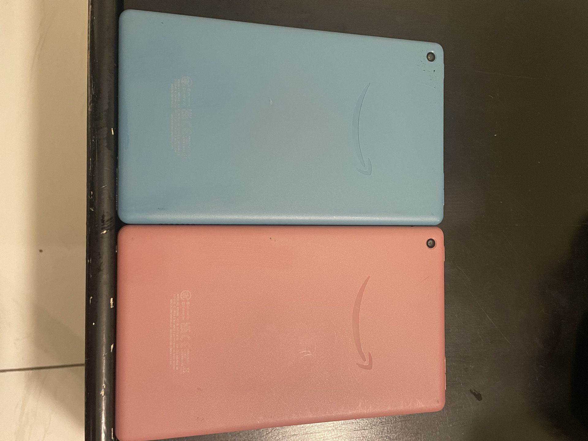Amazon Tablet
