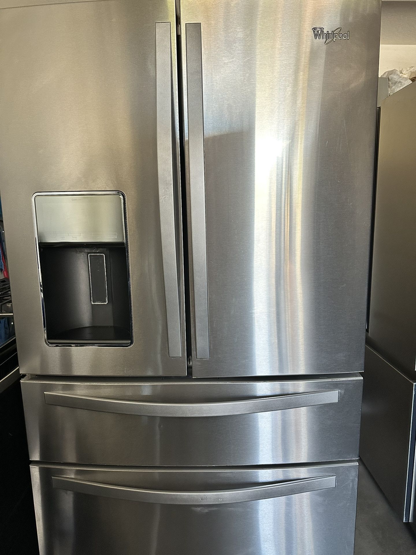 Whirpool Fridge good Condition