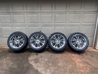 Rims