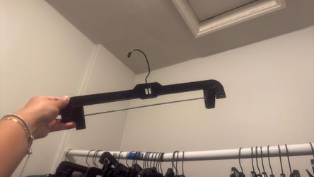 Hangers