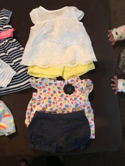 New born bundle