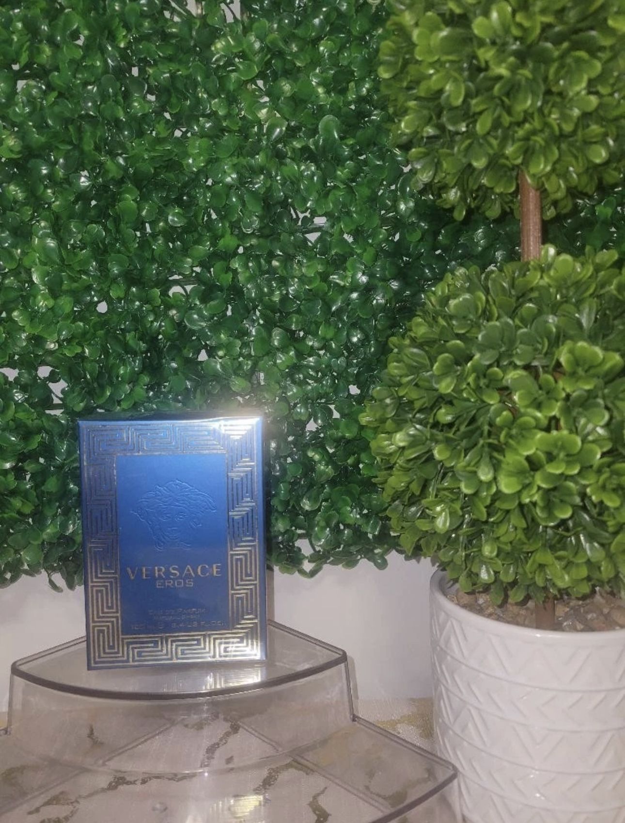 Versace Eros EDP