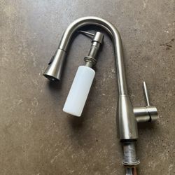VIGO Kitchen faucet 