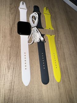 Apple Watch Se 2nd Gen 44mm