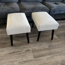 Vanity Stools