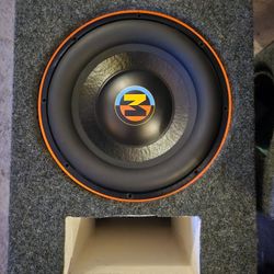 Memphis Audio Lvs 12 Super Rare