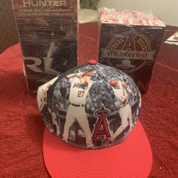 *** ANGELS MEMORABILIA 