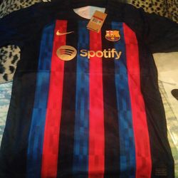 Barcelona Size L