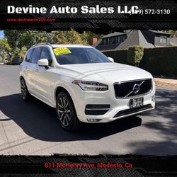2017 Volvo XC90