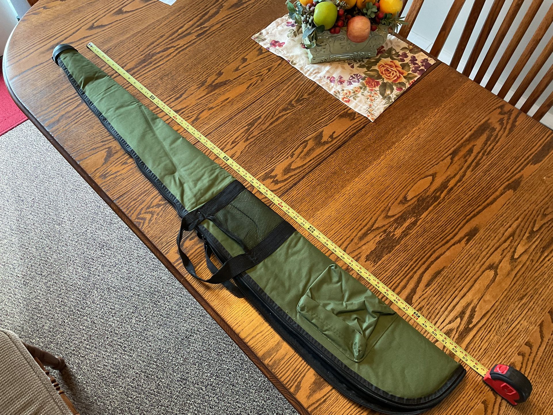 Long Gun Case