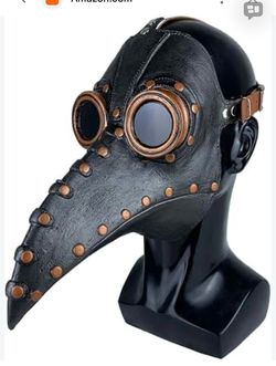 Halloween mask
