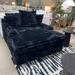 Couch. Chair. Bed Sofa