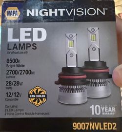 Brand new in box