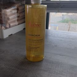 Avene Cleansing Oil