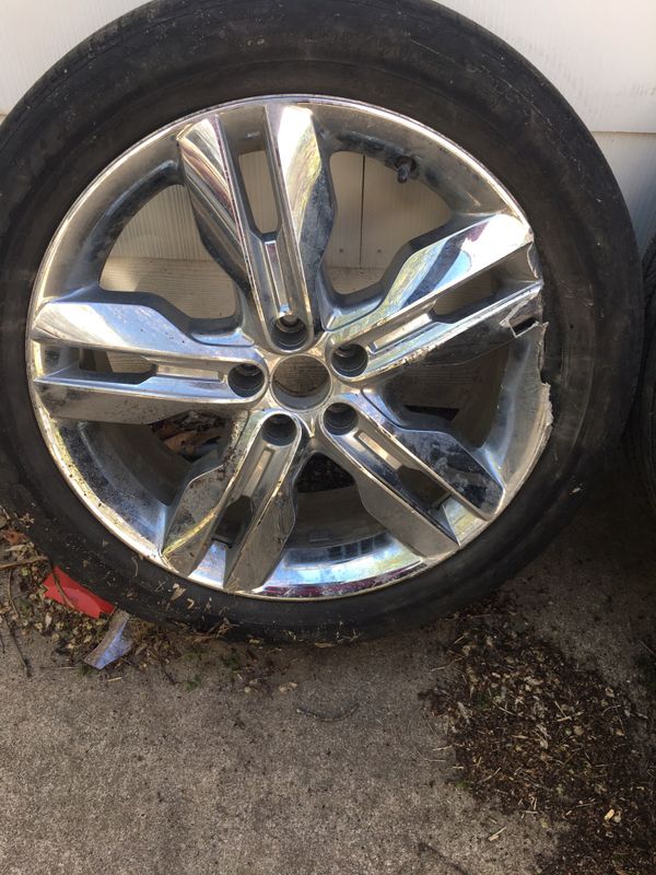 New And Used Rims For Offerup