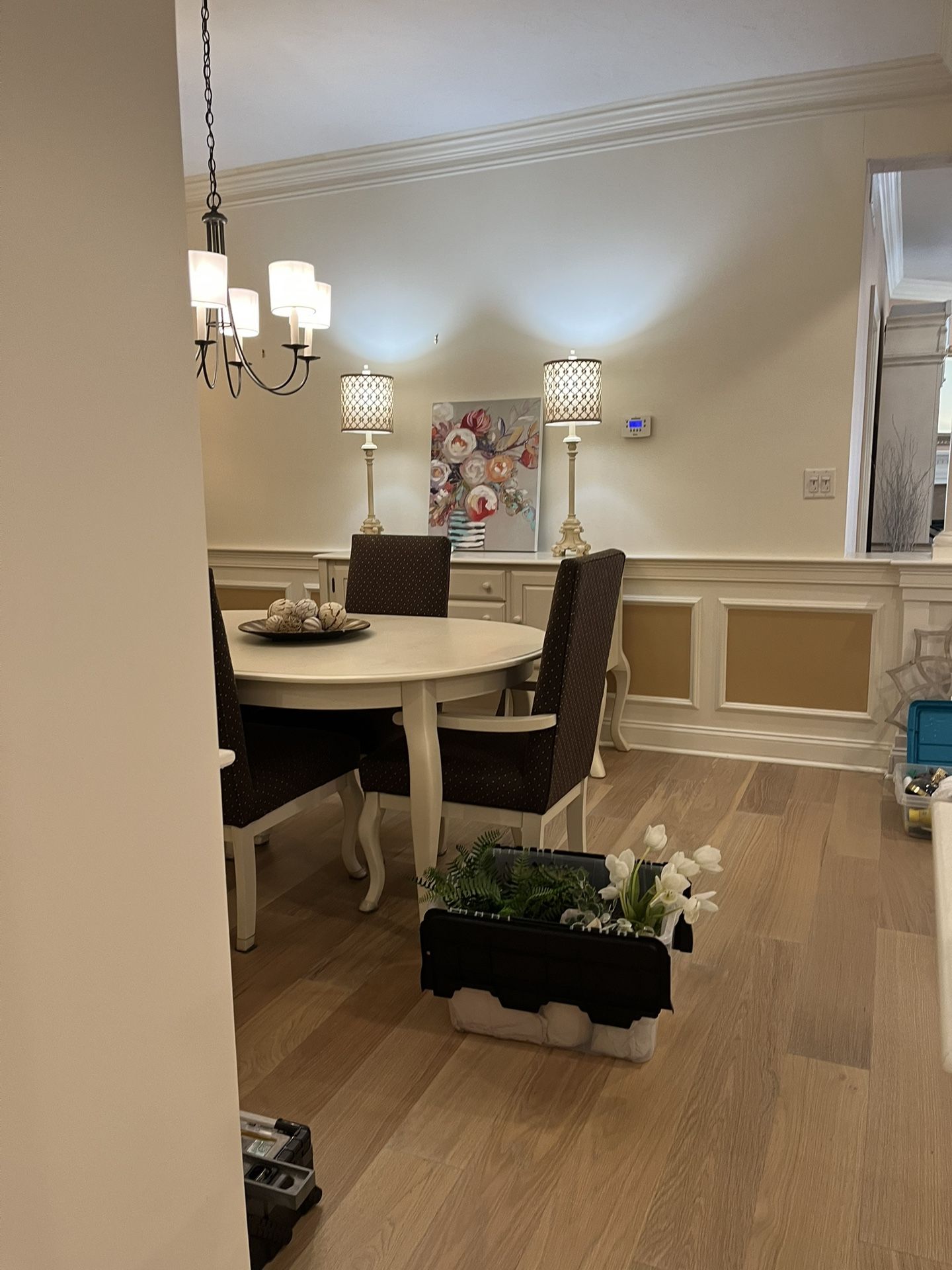 Dining Room Furniture