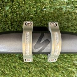 Specialized Handle Bars 31.8/760 mm