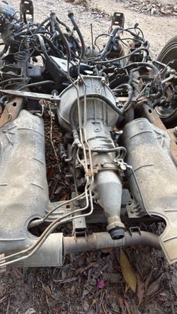 Ford F150 1999