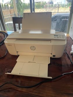 HP DeskJet Printer