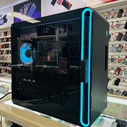 Gaming PC 5070 RTX  32Ram windows 11 aurora