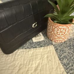 Beautiful Coach brand bag