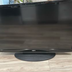 44.5” Sanyo TV