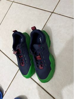 Lacoste men sneakers