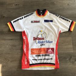 Women’s Cycling Jersey - Small 