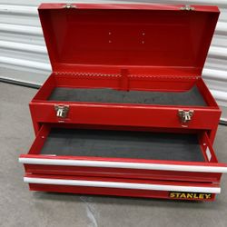 Tool Box 