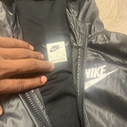 Nike Windbreaker 