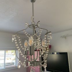 Small Chandelier 