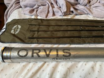 Orvis Fly Fishing Rod 9’