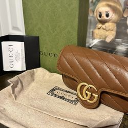 Gucci super Mini AUTHENTIC!!