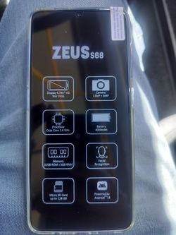Zeus phones