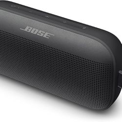Bose SoundLink Flex Bluetooth Speaker​ Brand new!!!