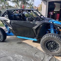 2019 Canam X3 RC