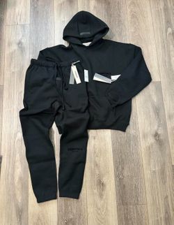 Essentials Track Suit All Sizes