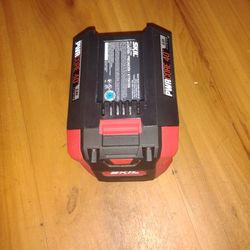 Skil Power Core 40 Volt 6.0ah