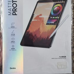 Benks iPad Pro Screen Protector