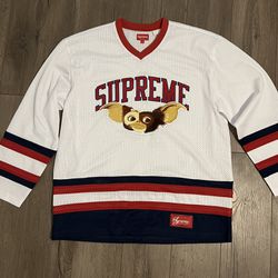 Supreme Gizmo Hockey Jersey
