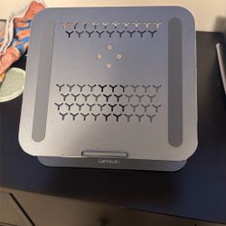 Lamicoll Height Adjustable Laptop/iPad Stand