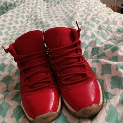 Jordan Retro 11 Win Like 96'