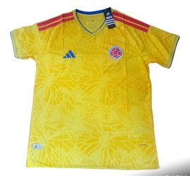 Colombia Shirts