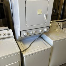 Stackable Washer Dryer