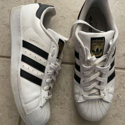 Adidas Superstar Shoes 