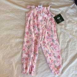 Baby Romper